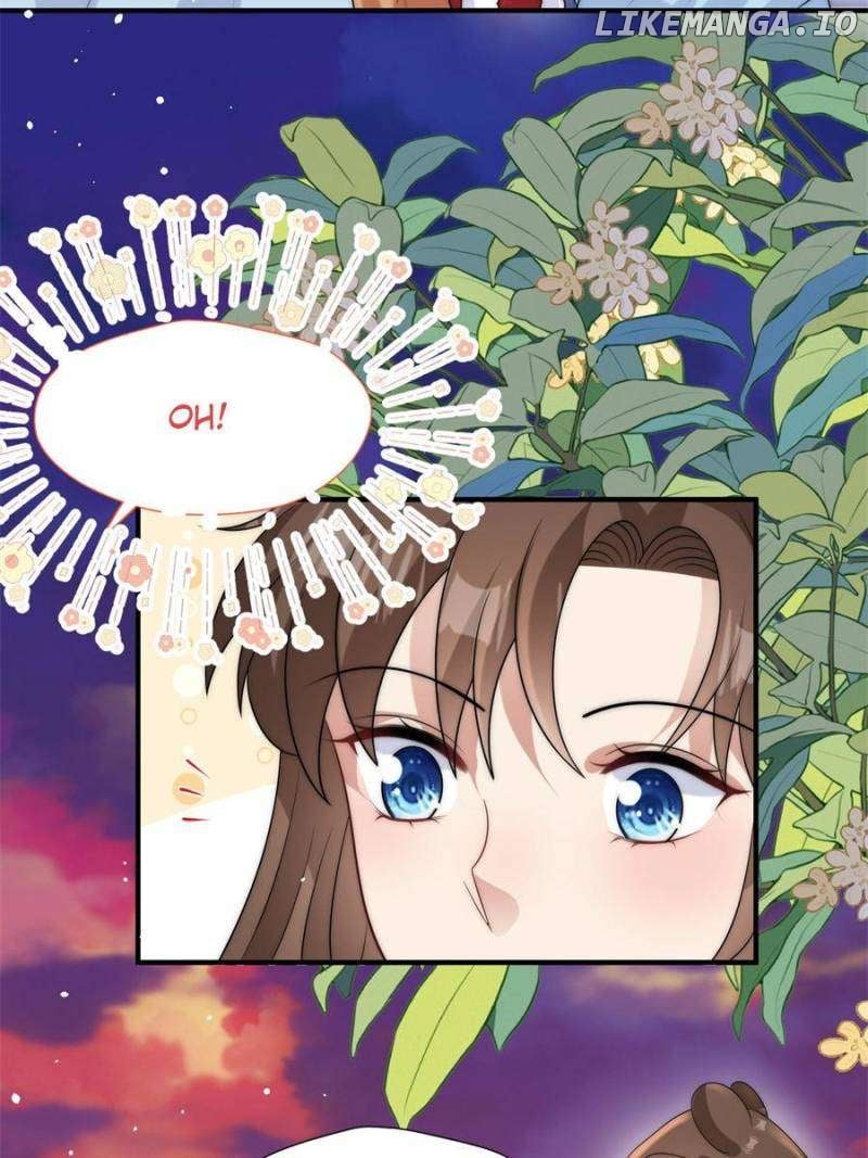 I Became the Beastman’s Wife Chapter 329 - page 17