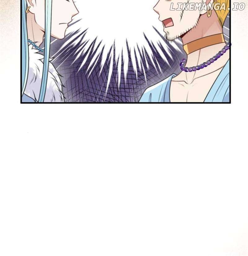 I Became the Beastman’s Wife Chapter 329 - page 7