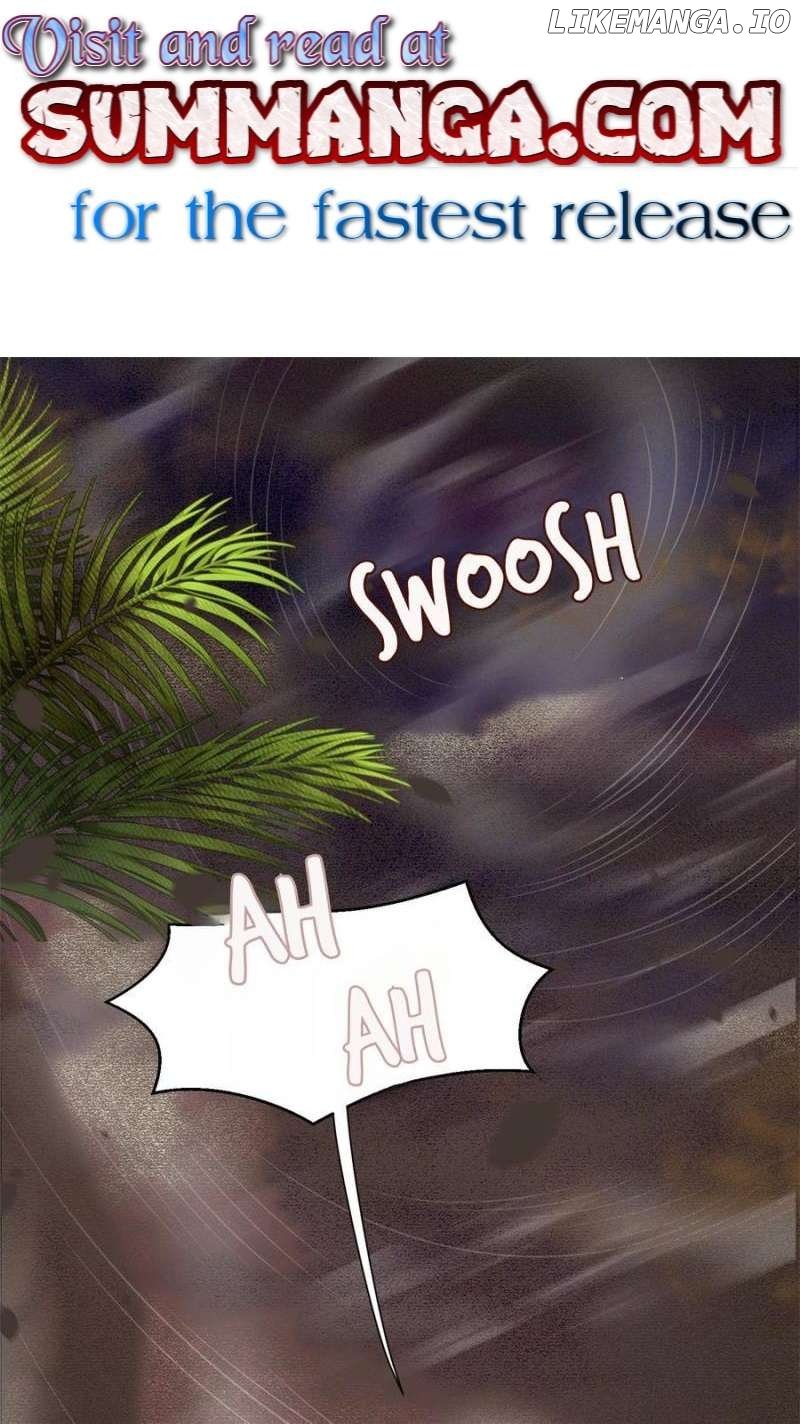 I Became the Beastman’s Wife Chapter 331 - page 1