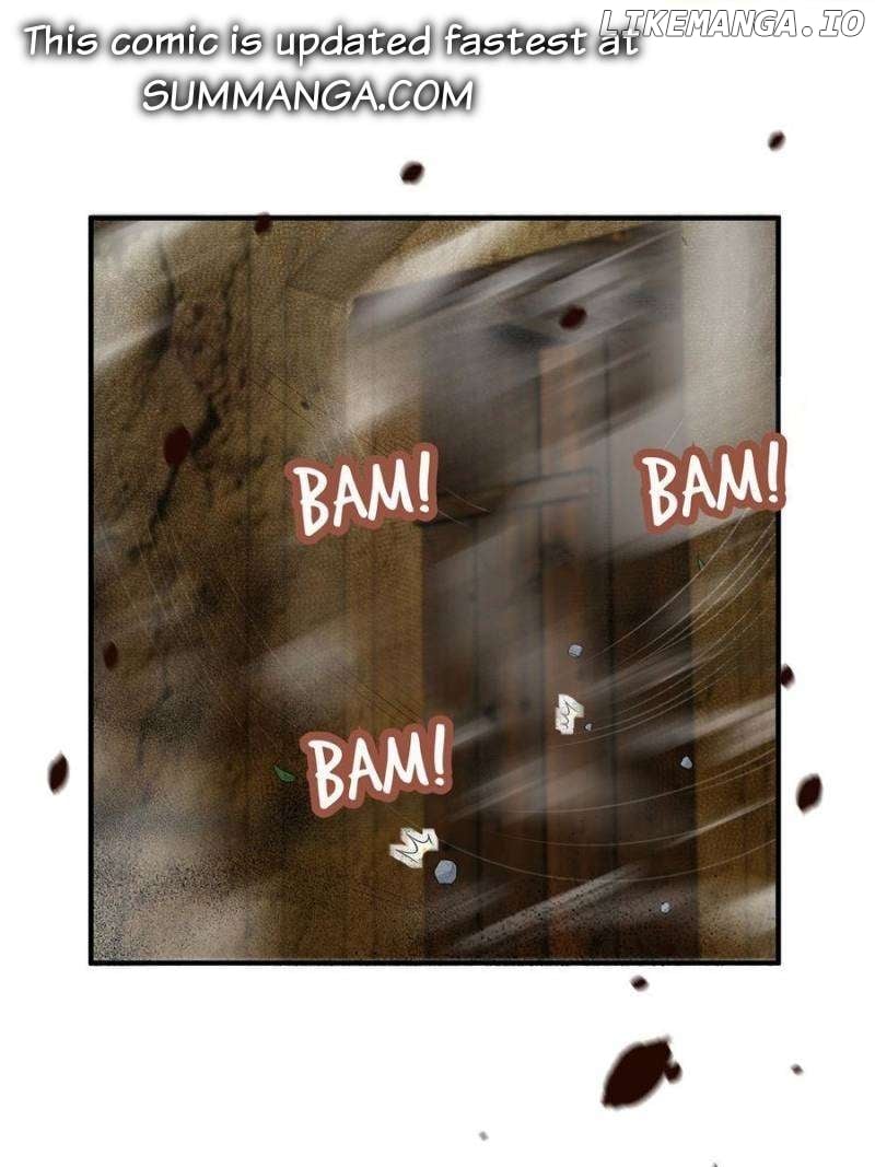 I Became the Beastman’s Wife Chapter 331 - page 11