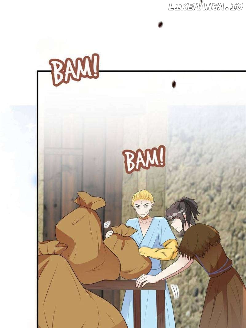 I Became the Beastman’s Wife Chapter 331 - page 12