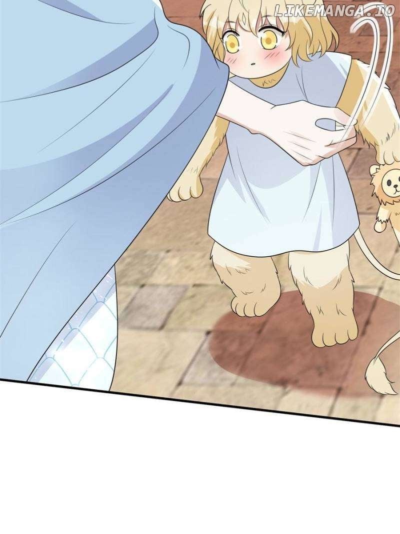 I Became the Beastman’s Wife Chapter 331 - page 15