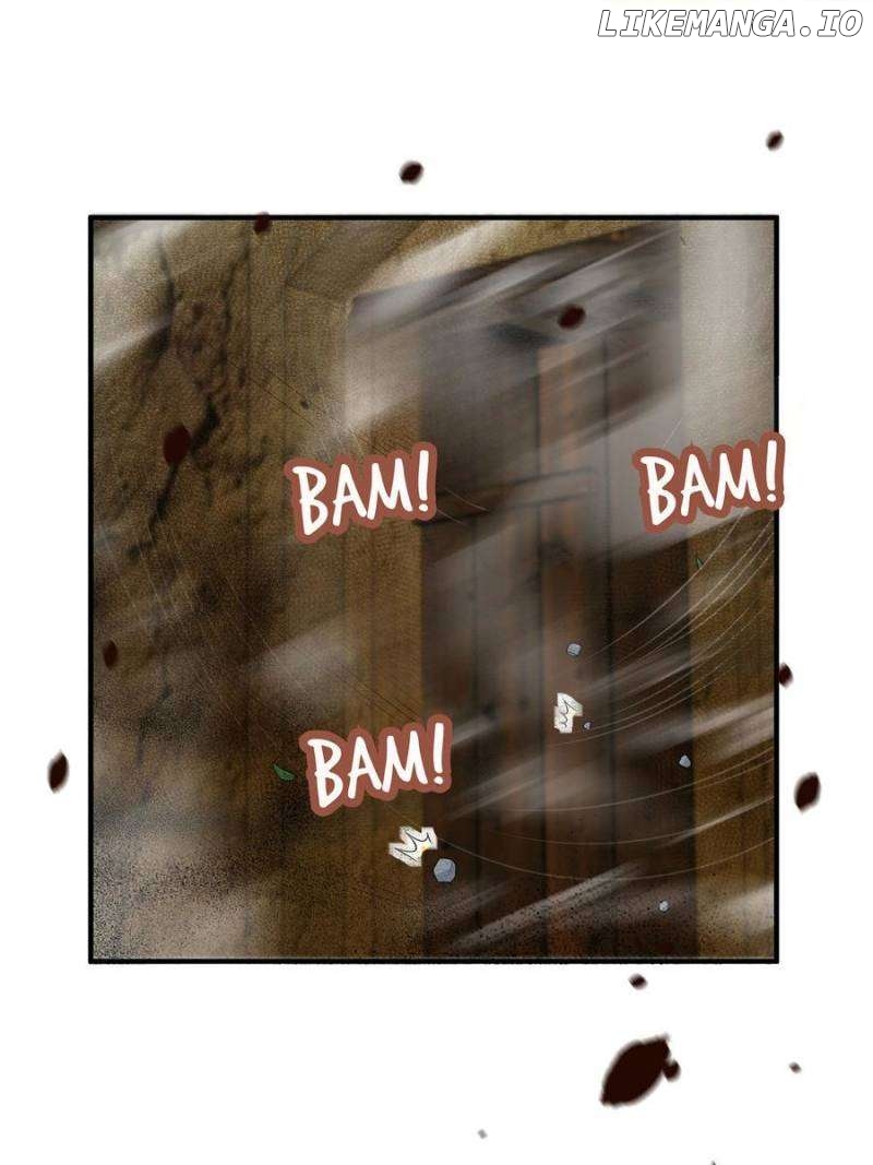 I Became the Beastman’s Wife Chapter 331 - page 19