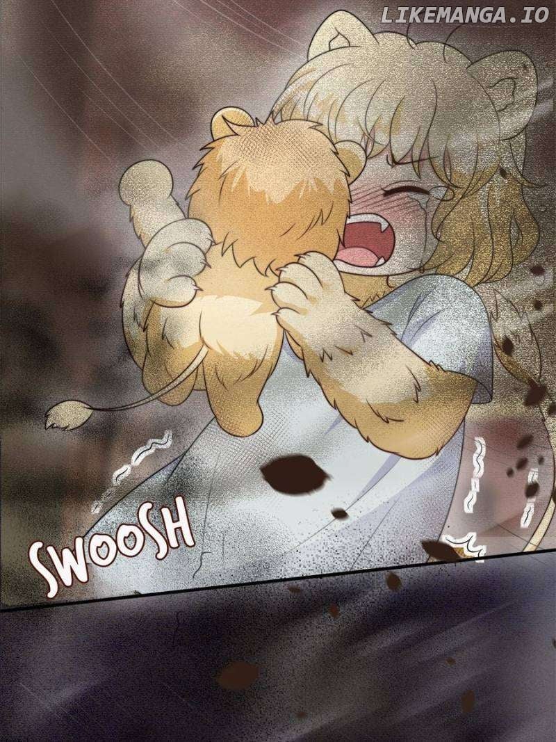 I Became the Beastman’s Wife Chapter 331 - page 2