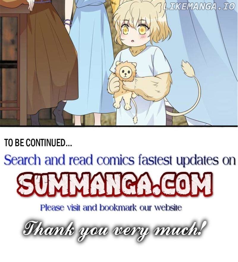 I Became the Beastman’s Wife Chapter 331 - page 26