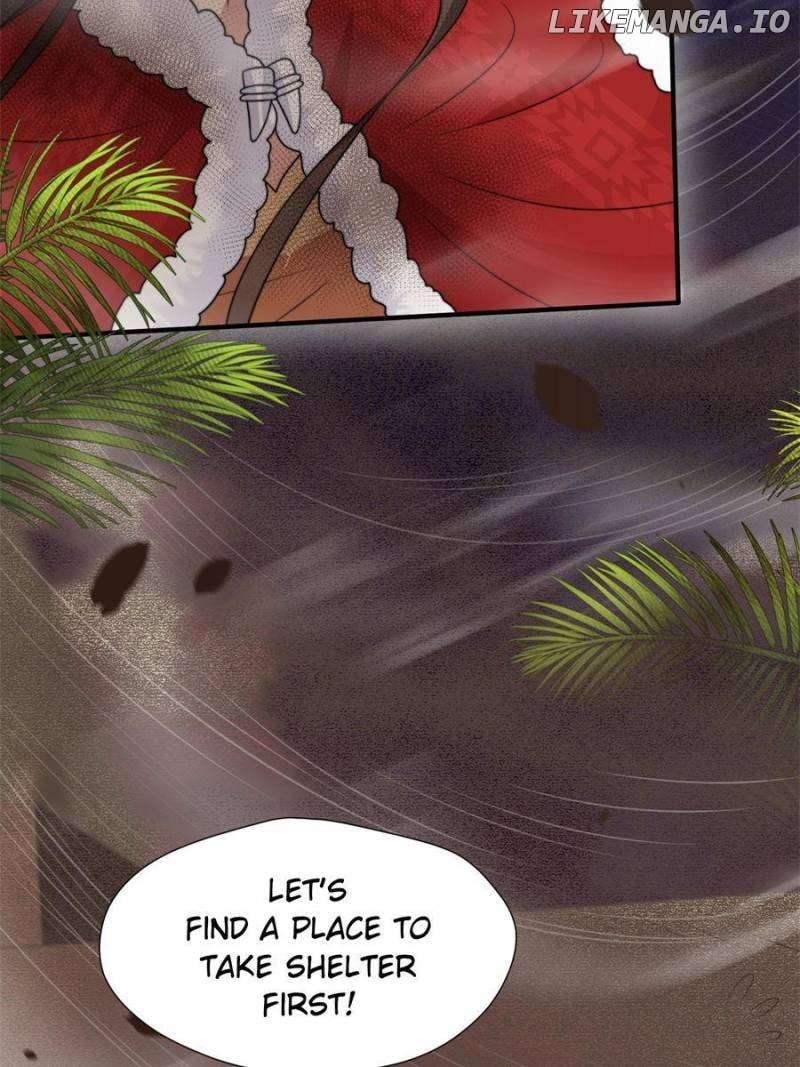I Became the Beastman’s Wife Chapter 331 - page 6