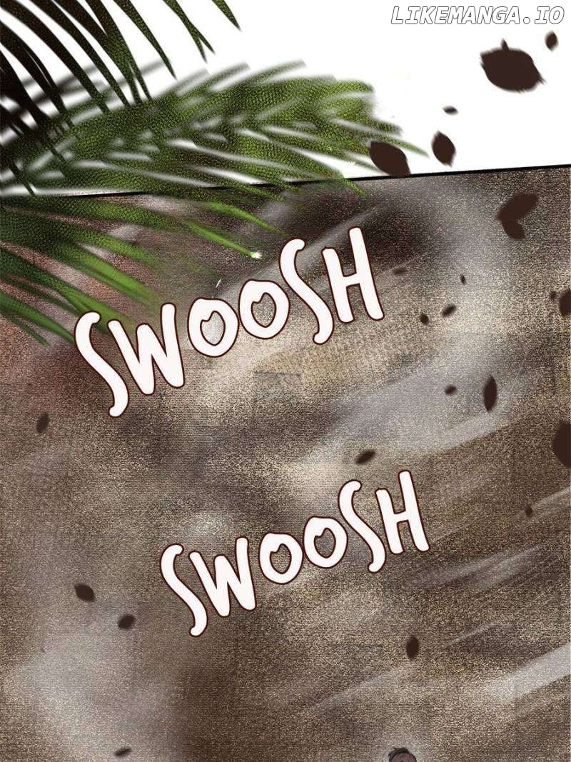 I Became the Beastman’s Wife Chapter 331 - page 8