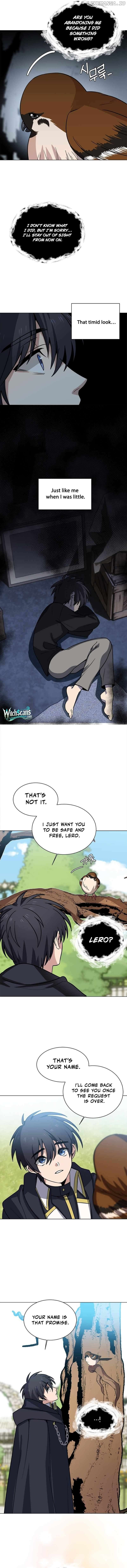Estio - Manga Chapter 120 - page 3