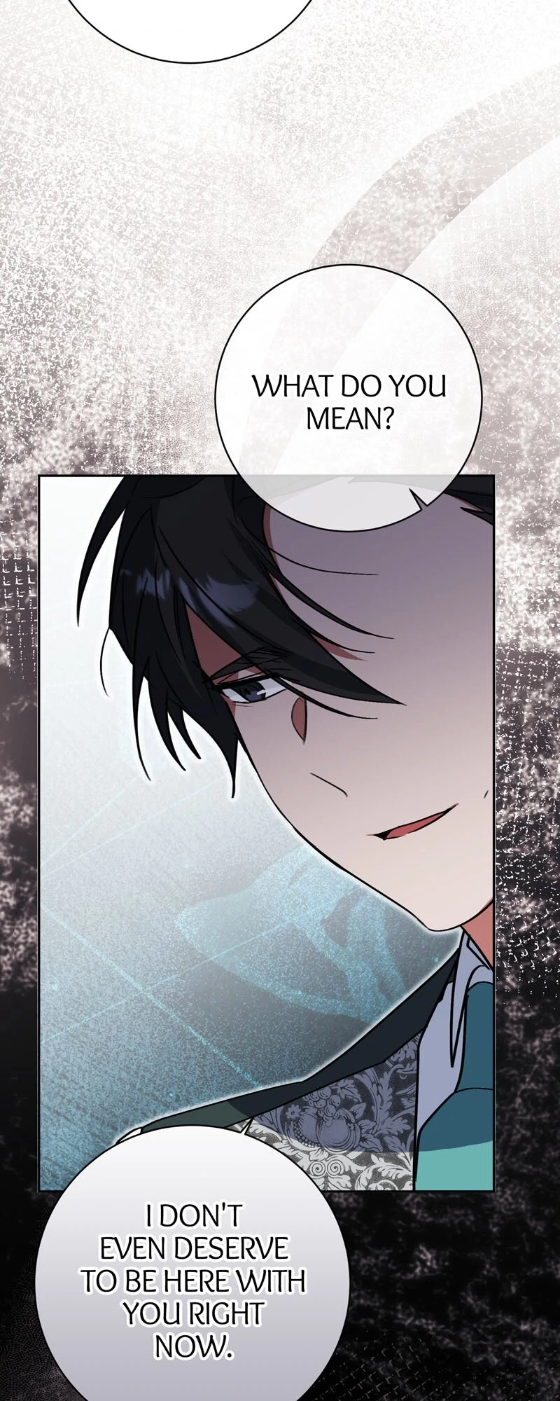 I Thought I was the Real Daughter Chapter 51 - page 18
