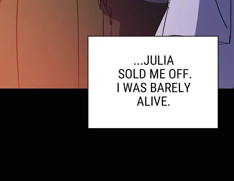 I Thought I was the Real Daughter Chapter 51 - page 22