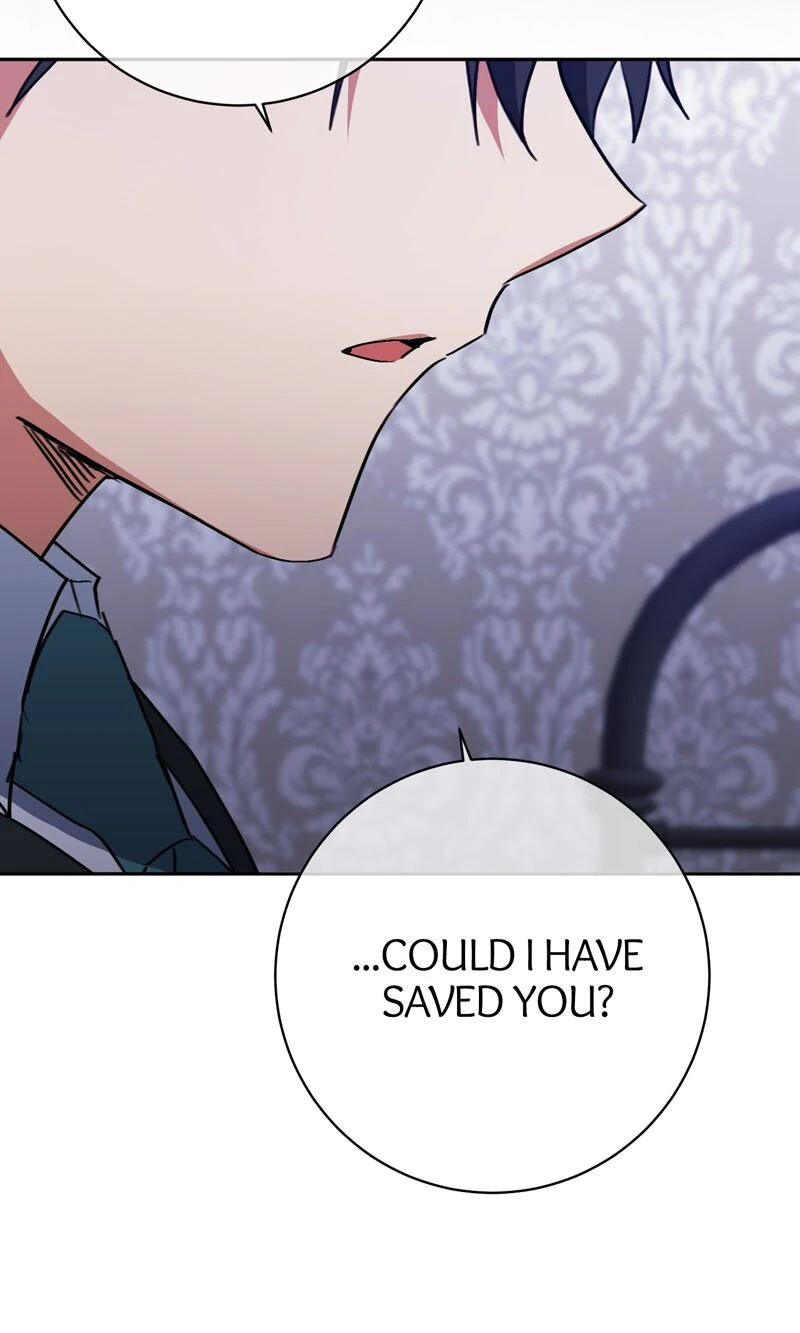 I Thought I was the Real Daughter Chapter 51 - page 37