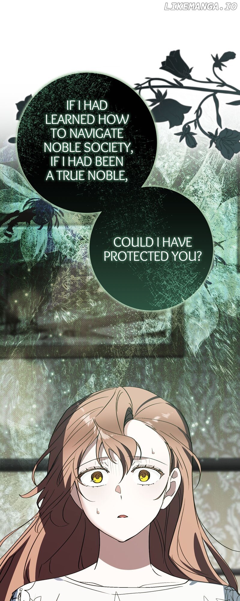 I Thought I was the Real Daughter Chapter 51 - page 38