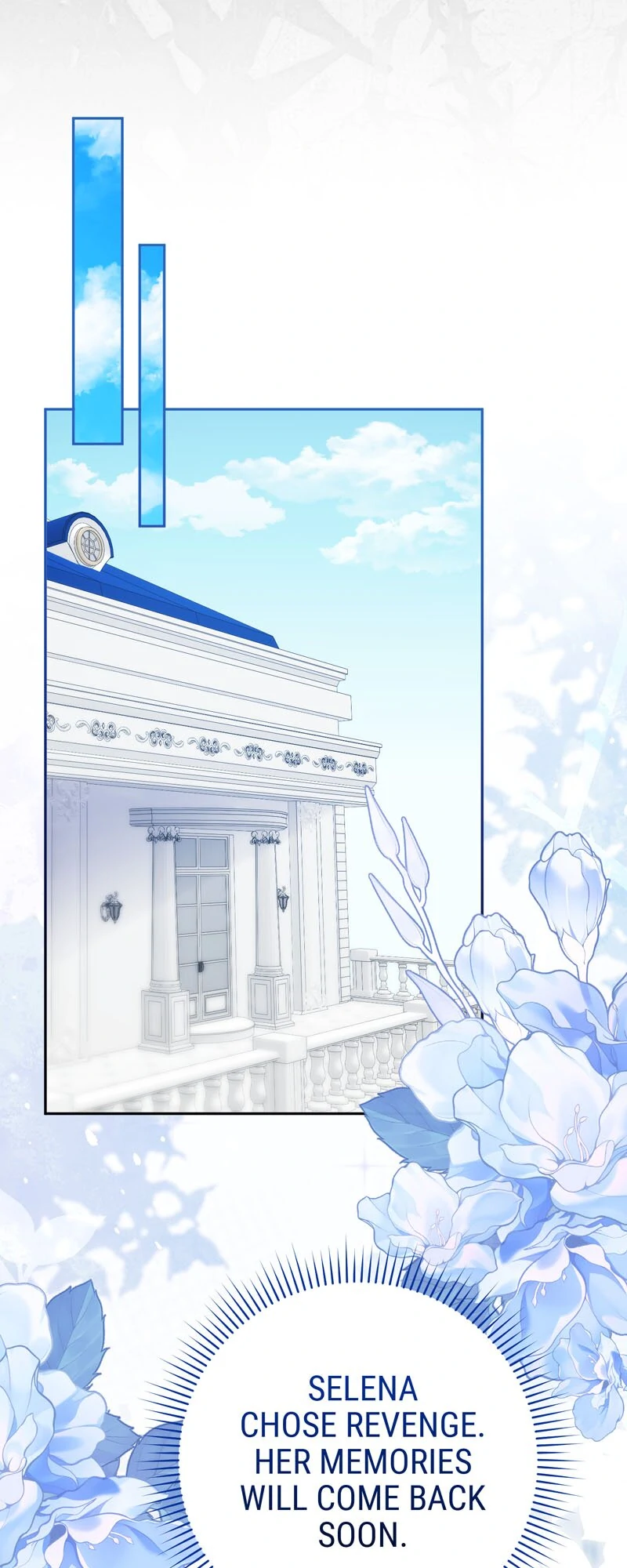 I Thought I was the Real Daughter Chapter 51 - page 41