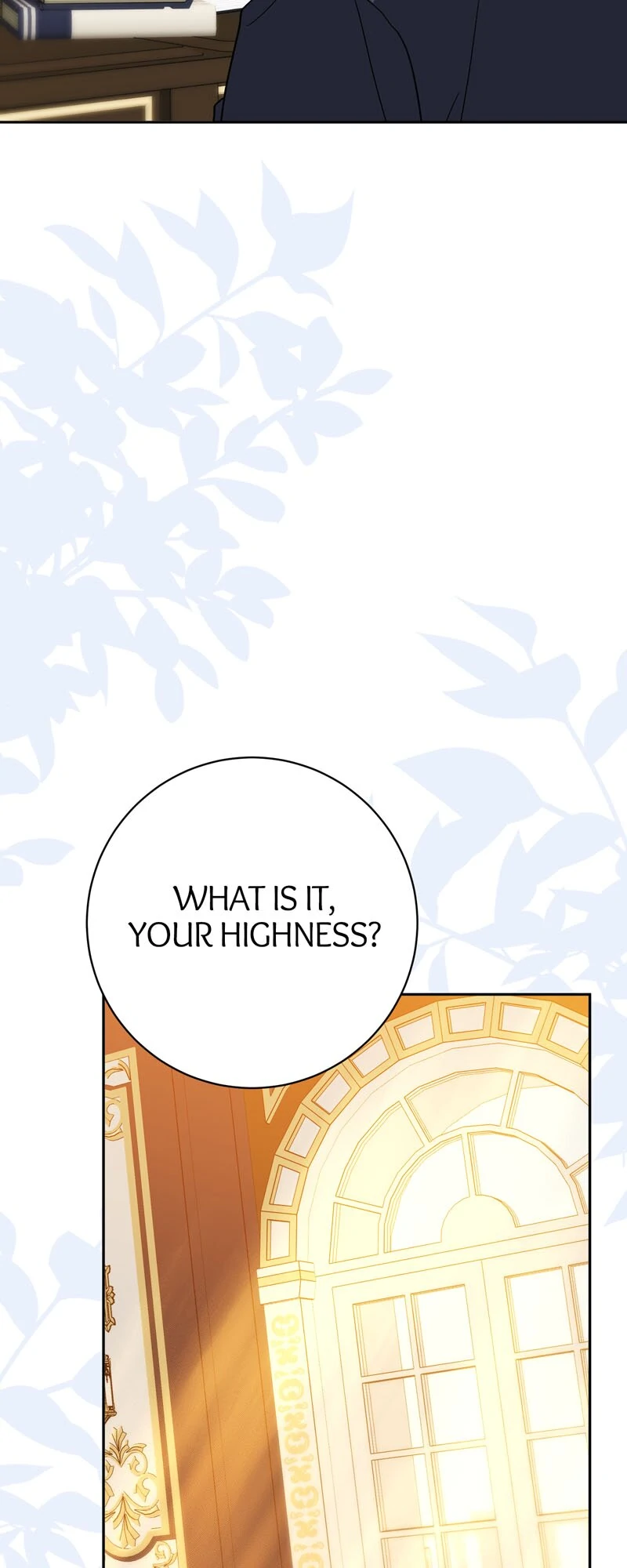 I Thought I was the Real Daughter Chapter 51 - page 46
