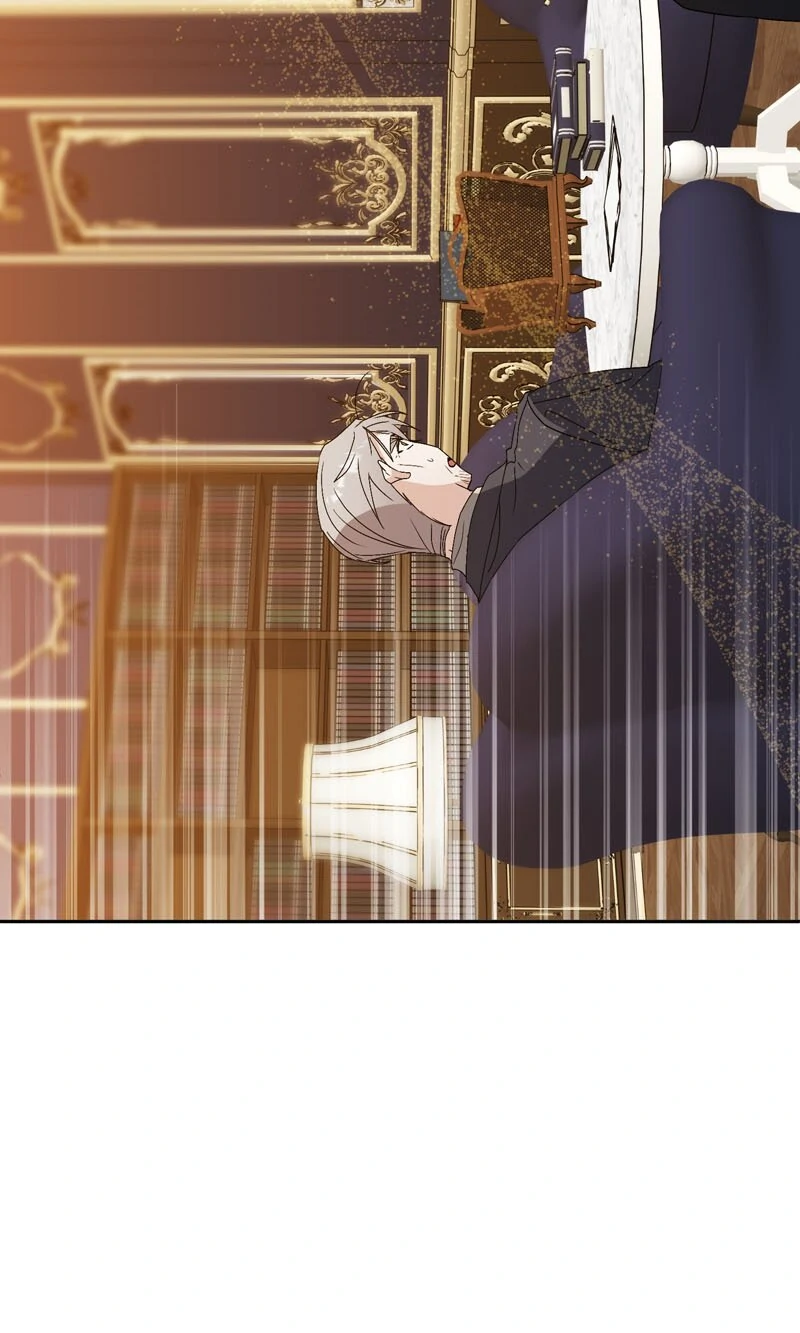 I Thought I was the Real Daughter Chapter 51 - page 51
