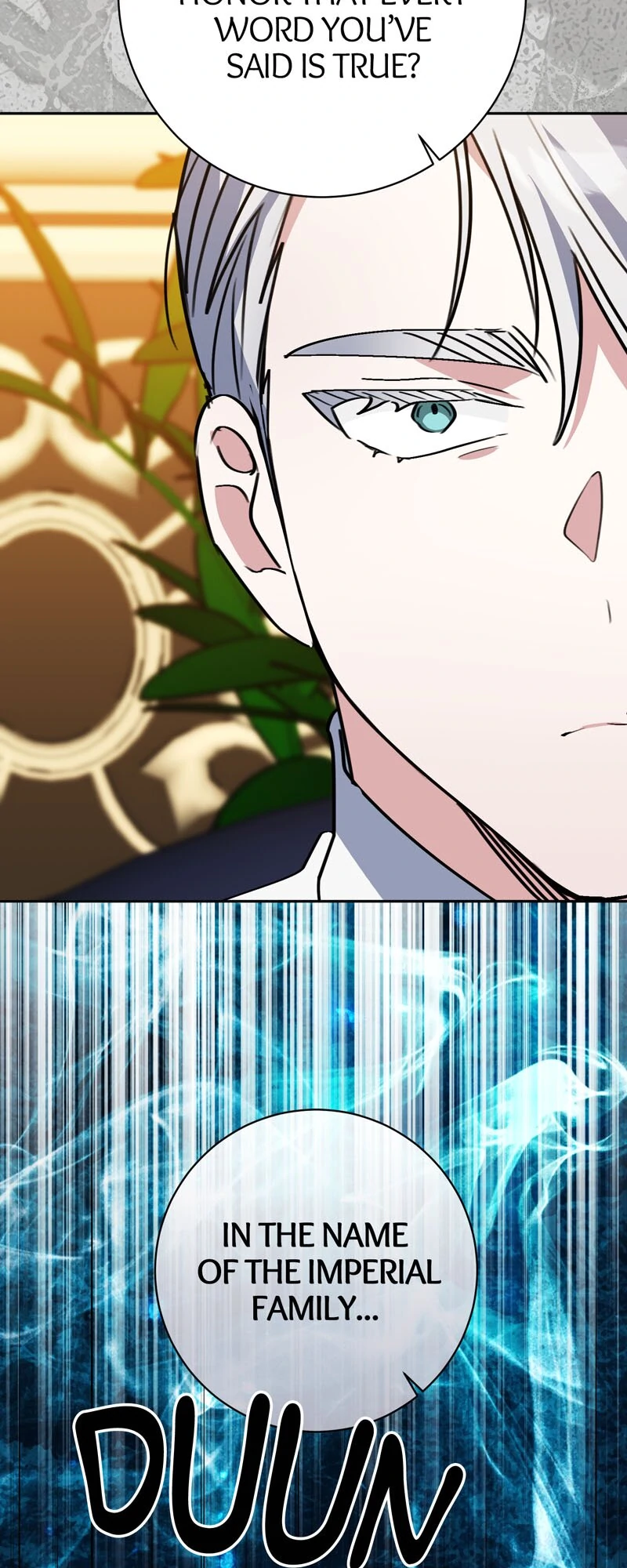 I Thought I was the Real Daughter Chapter 51 - page 65