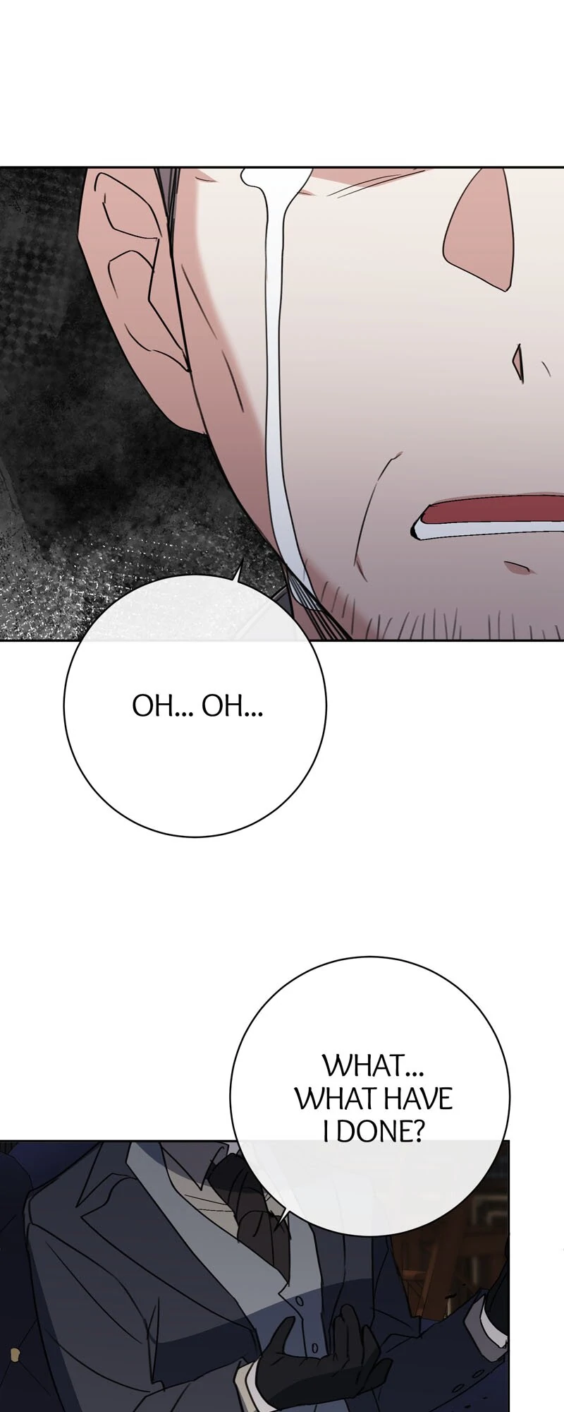 I Thought I was the Real Daughter Chapter 51 - page 67
