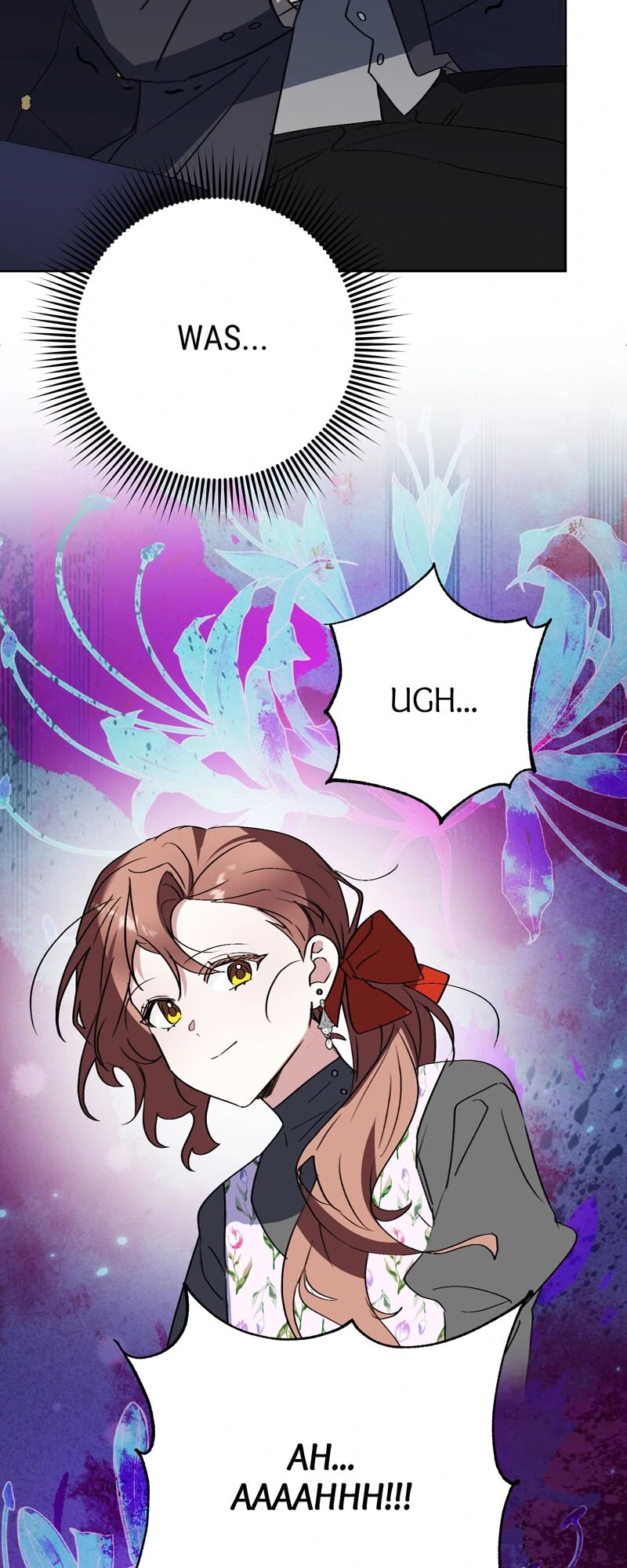 I Thought I was the Real Daughter Chapter 51 - page 68