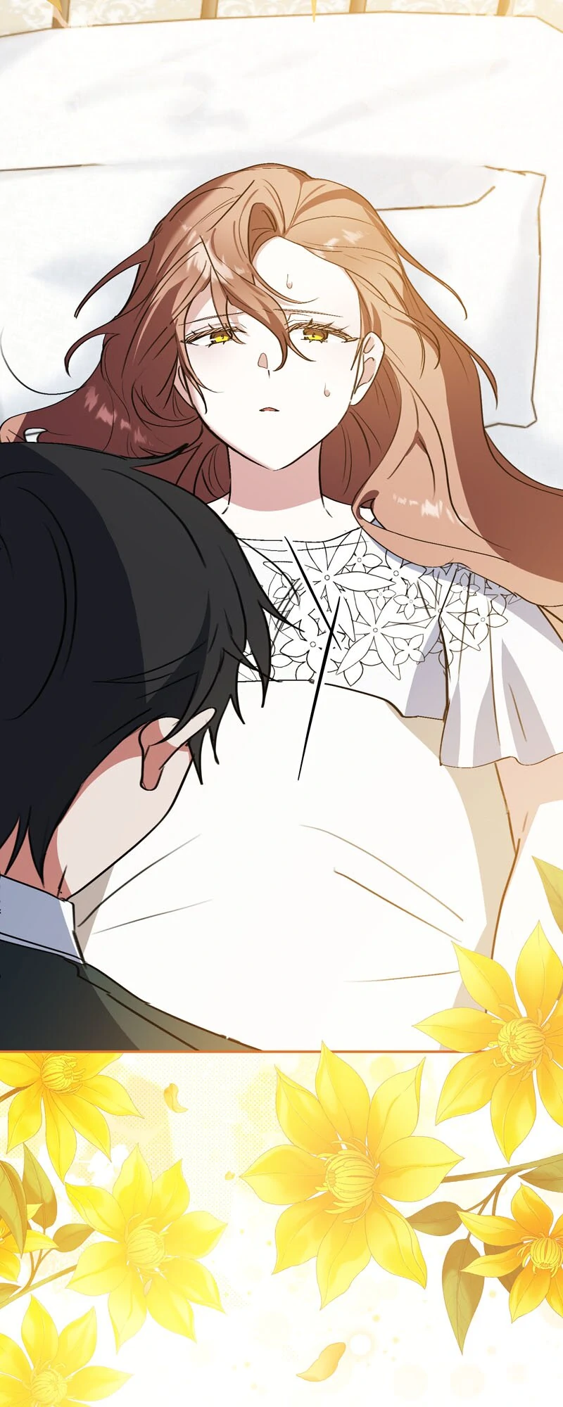 I Thought I was the Real Daughter Chapter 51 - page 7