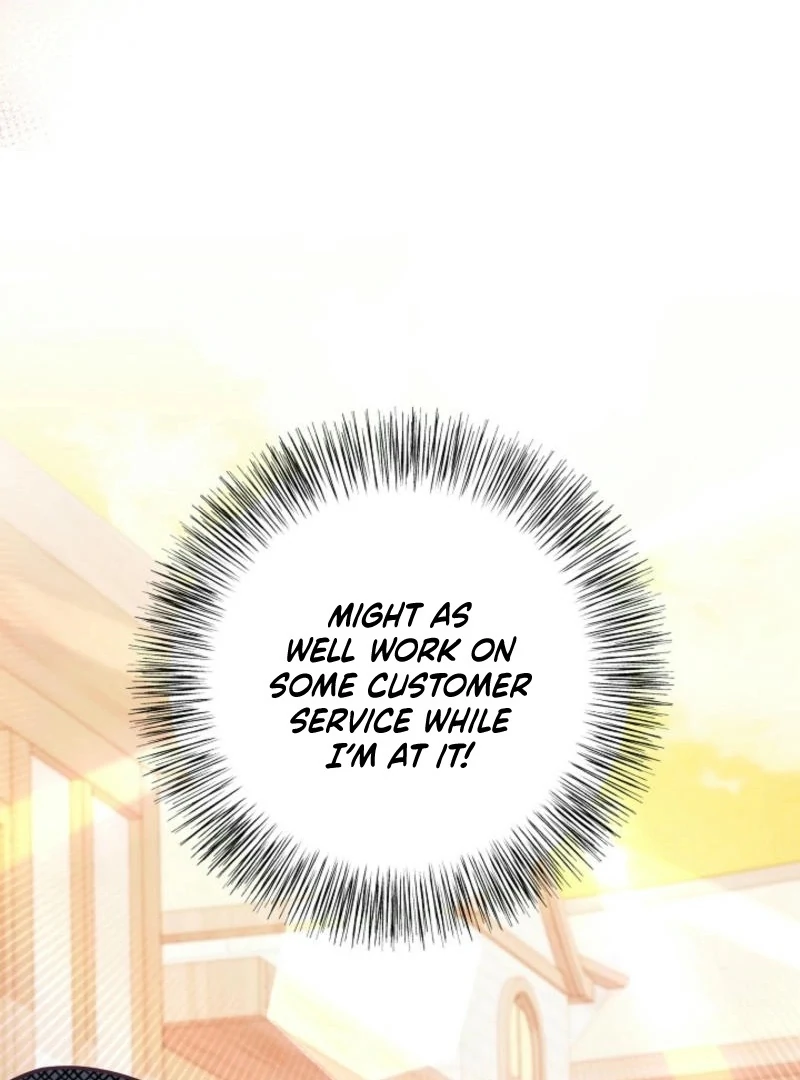 The Villainess is Busy Baking Bread! Chapter 15 - page 20