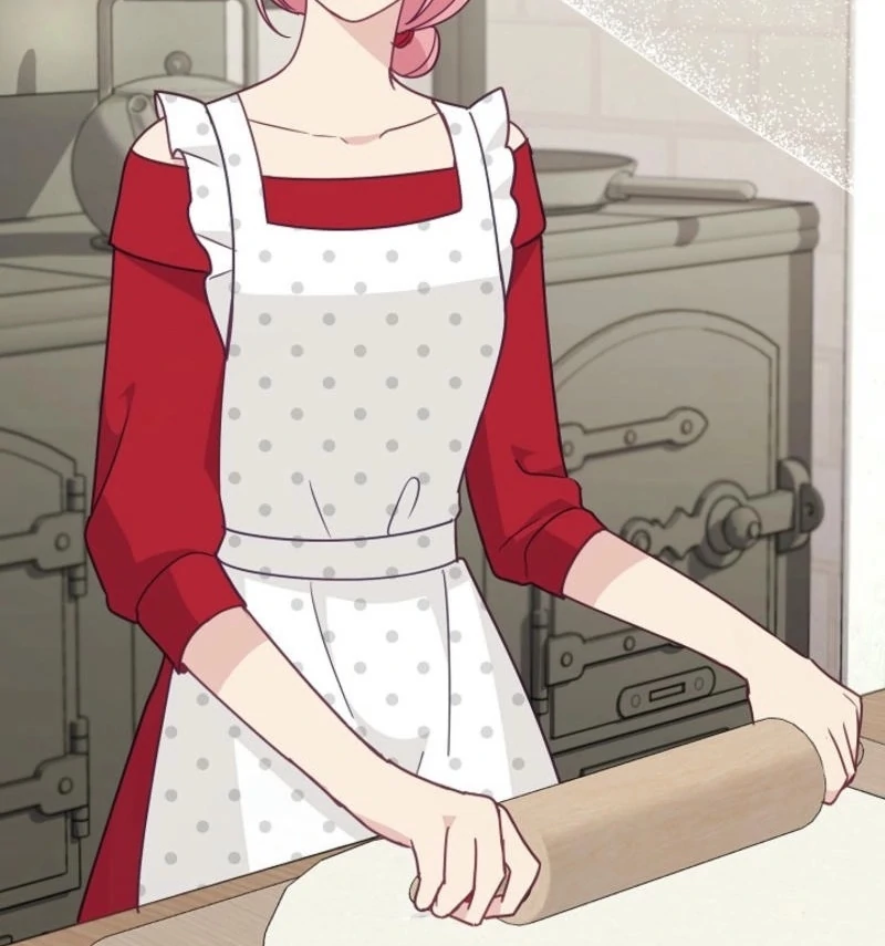 The Villainess is Busy Baking Bread! Chapter 15 - page 47