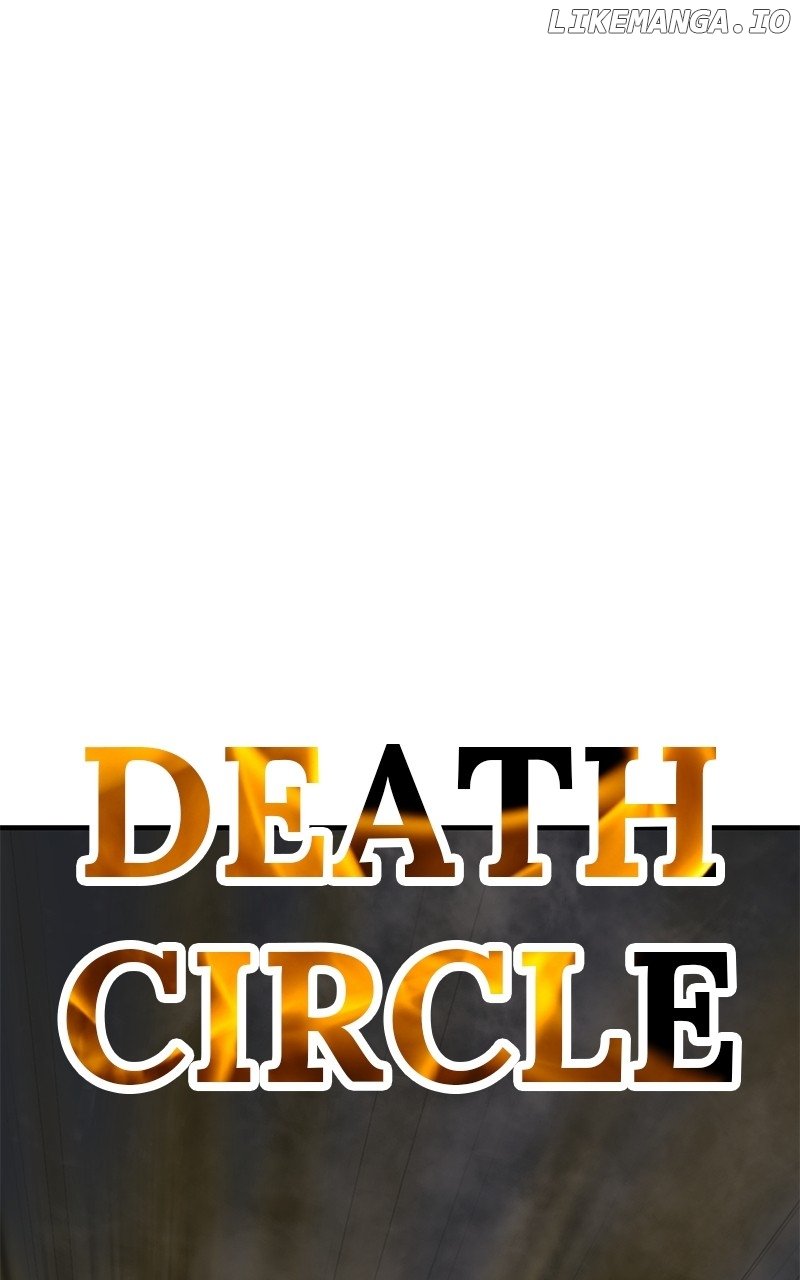Kill To Survive Chapter 26 - page 4