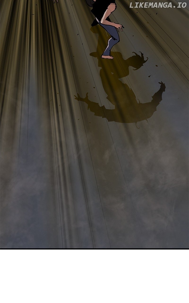 Kill To Survive Chapter 26 - page 6