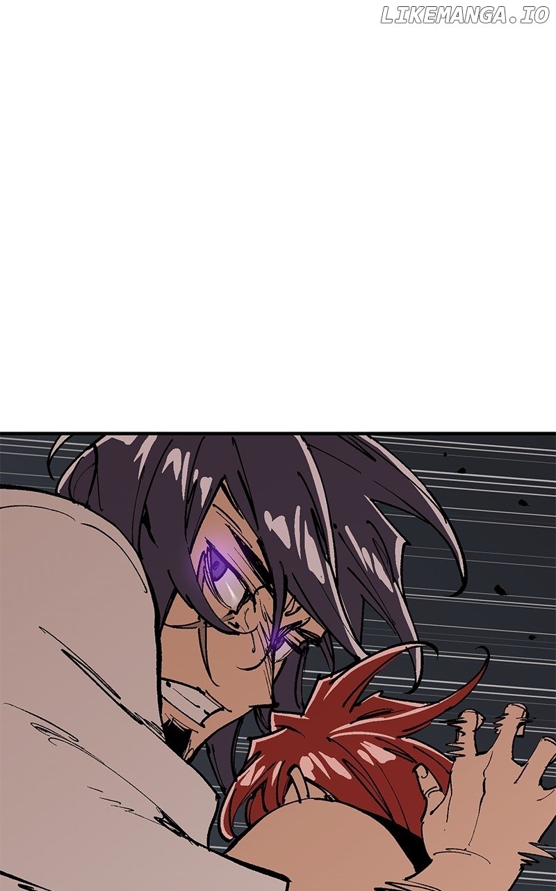 Kill To Survive Chapter 26 - page 7