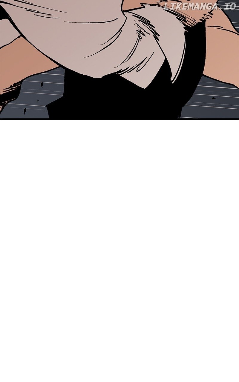 Kill To Survive Chapter 26 - page 8