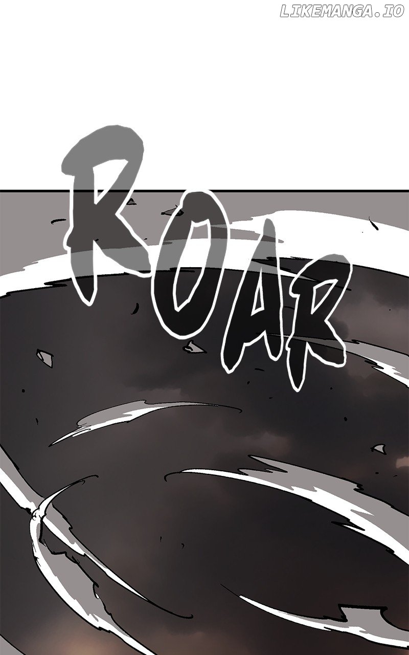 Kill To Survive Chapter 26 - page 9