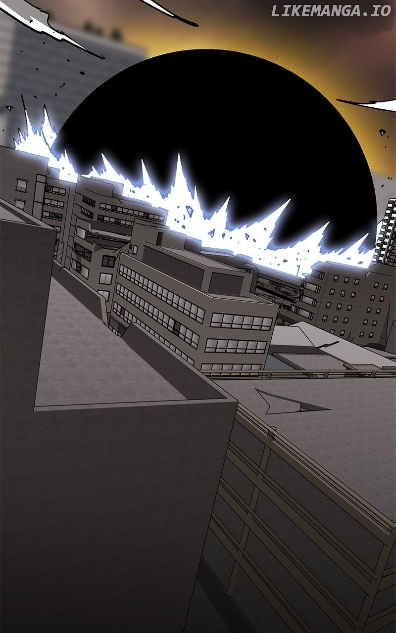 Kill To Survive Chapter 26 - page 10