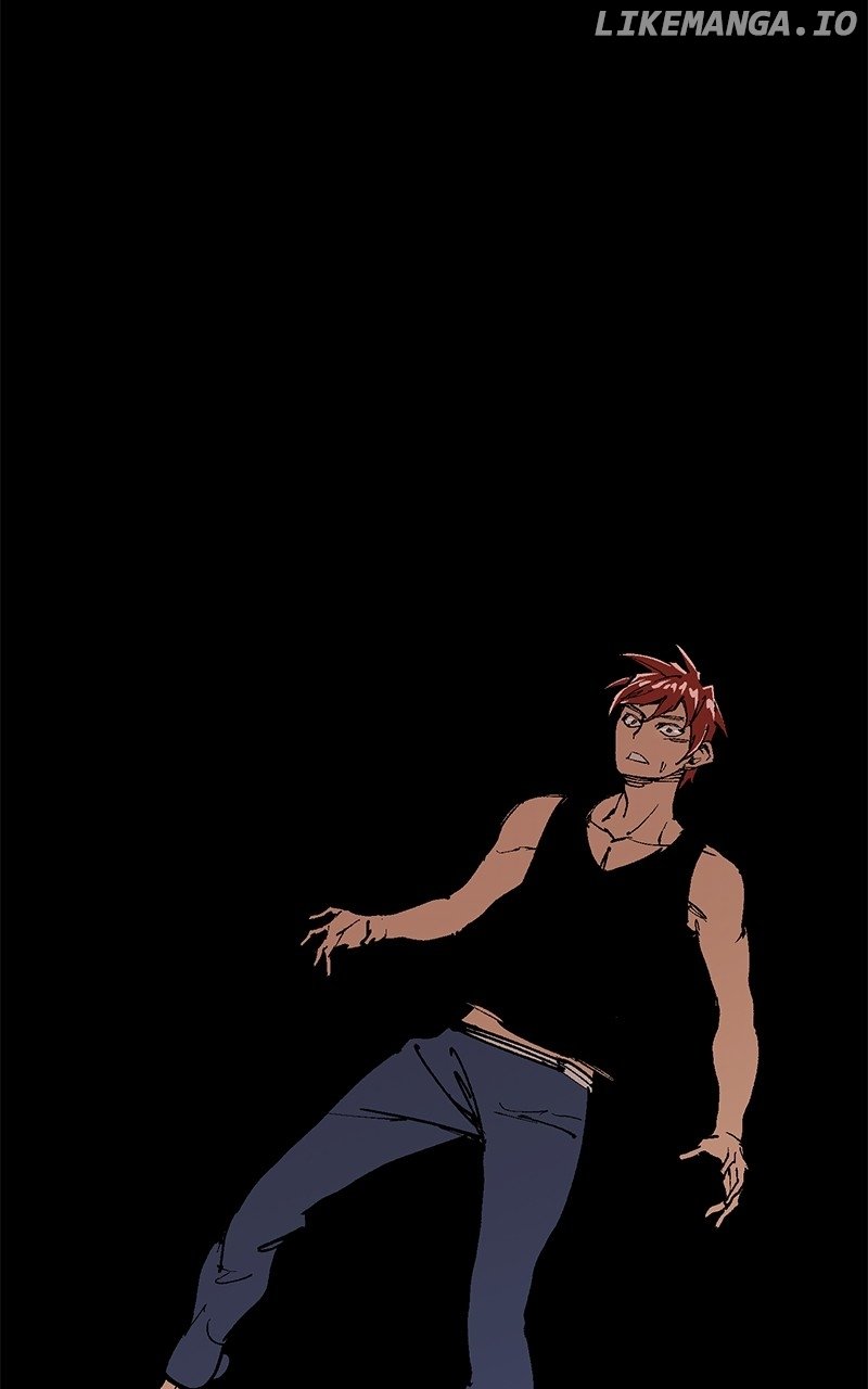 Kill To Survive Chapter 26 - page 14