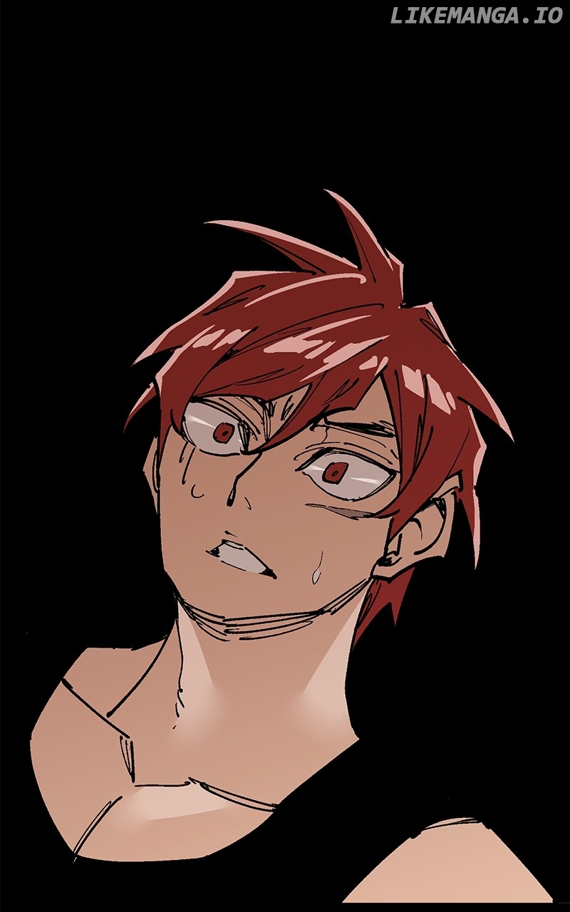 Kill To Survive Chapter 26 - page 16