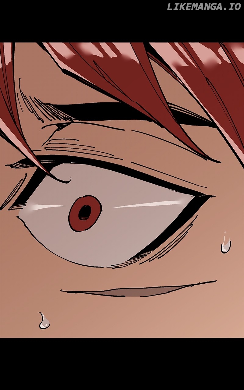 Kill To Survive Chapter 26 - page 19