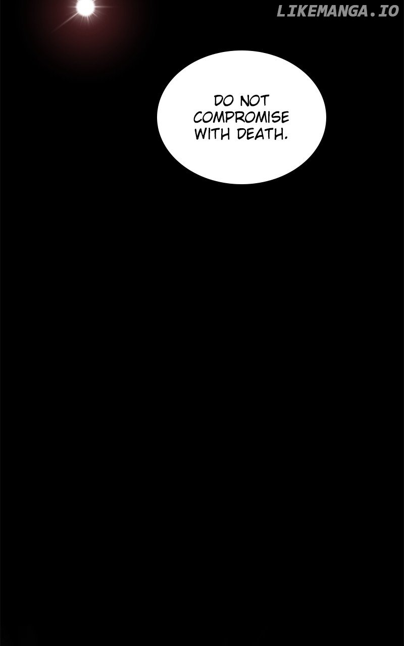 Kill To Survive Chapter 26 - page 22
