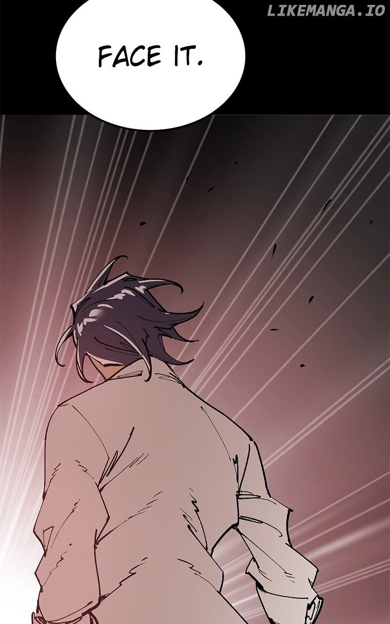 Kill To Survive Chapter 26 - page 24