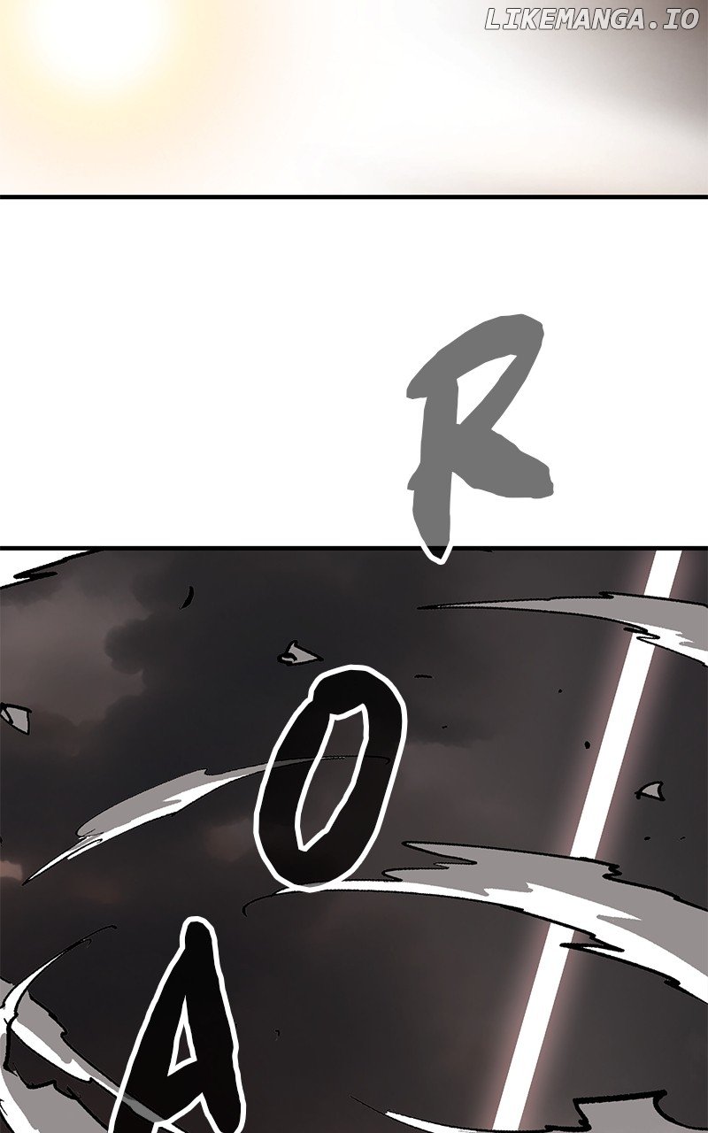 Kill To Survive Chapter 26 - page 29