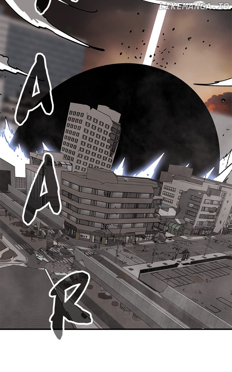 Kill To Survive Chapter 26 - page 30