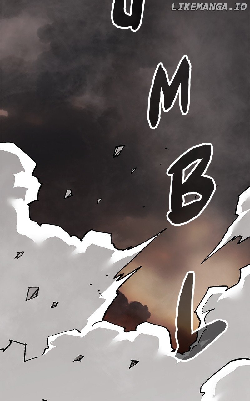 Kill To Survive Chapter 26 - page 32
