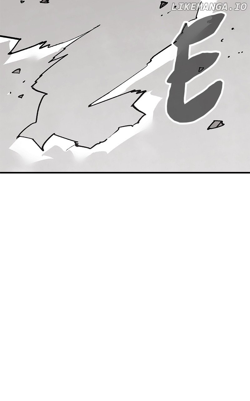 Kill To Survive Chapter 26 - page 33