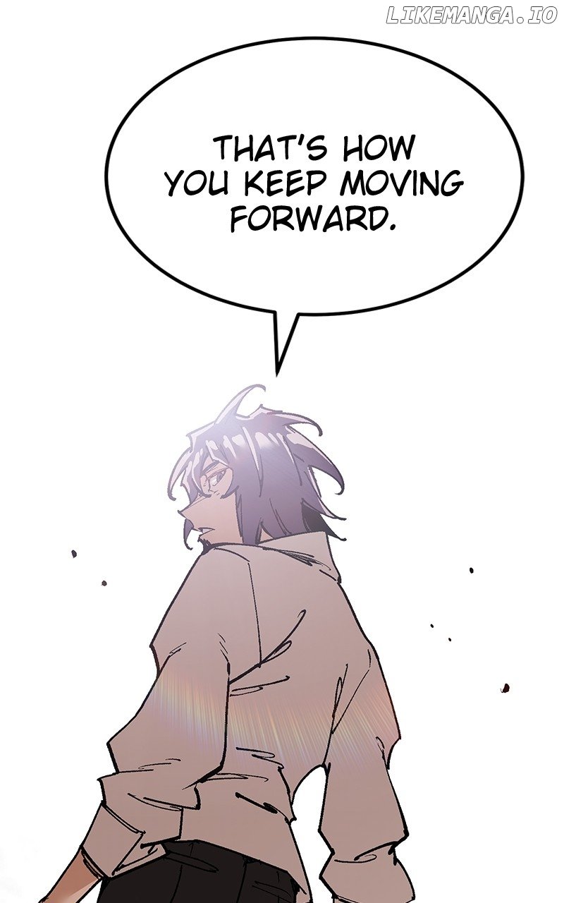Kill To Survive Chapter 26 - page 34