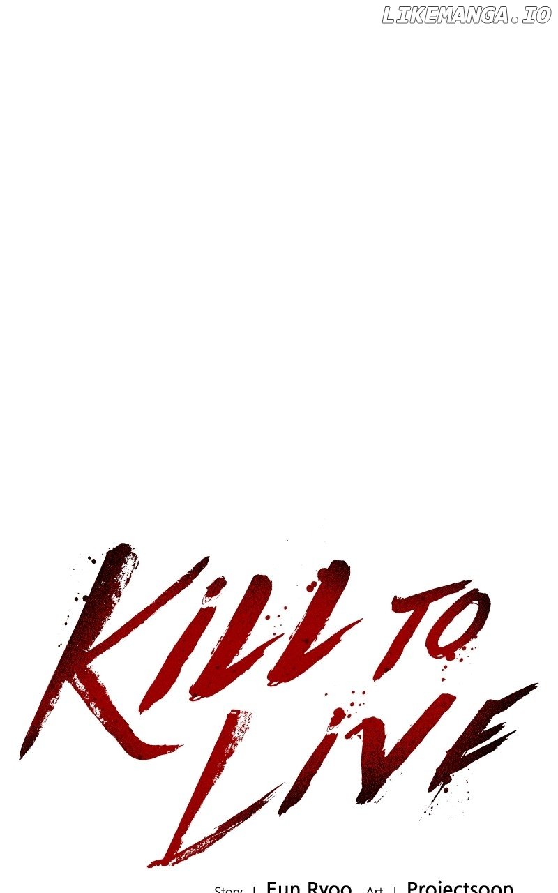 Kill To Survive Chapter 26 - page 36