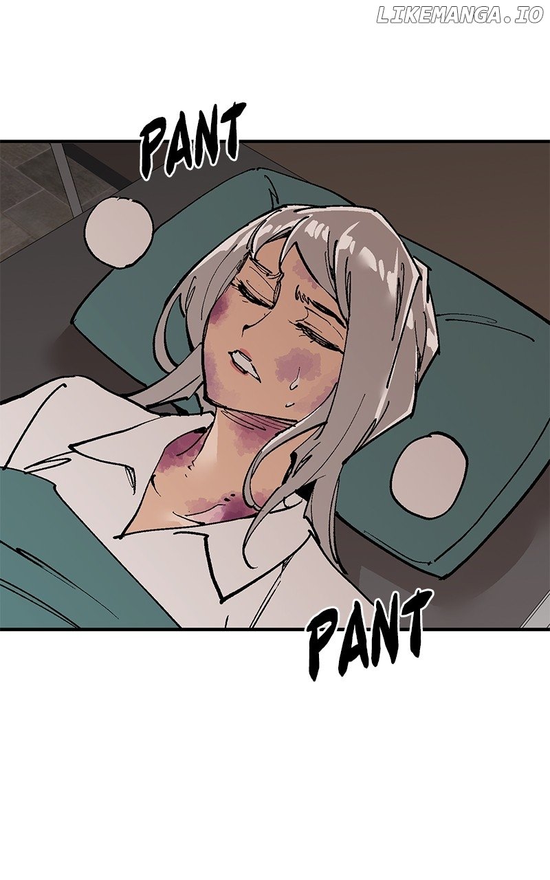 Kill To Survive Chapter 26 - page 40