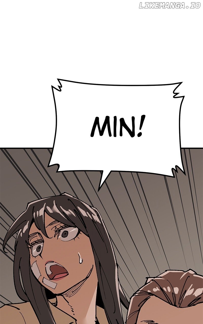 Kill To Survive Chapter 26 - page 43