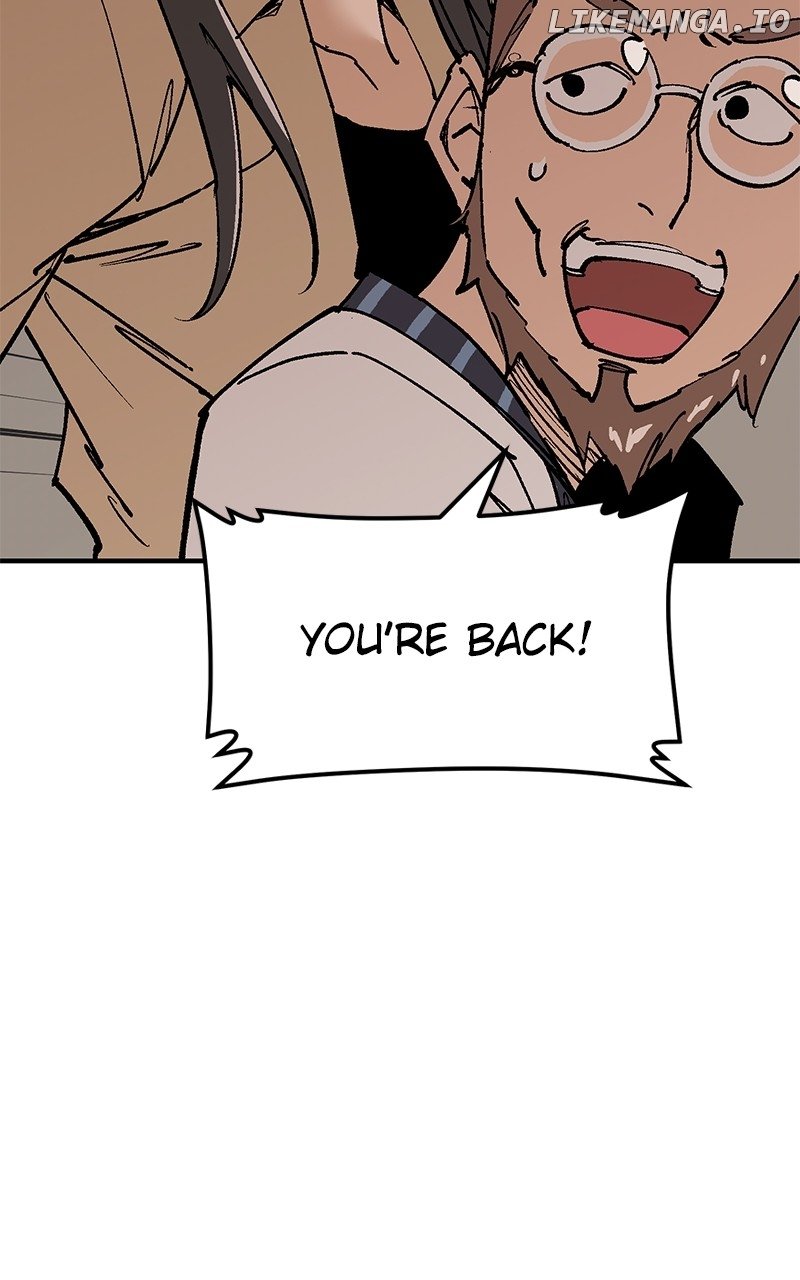 Kill To Survive Chapter 26 - page 44