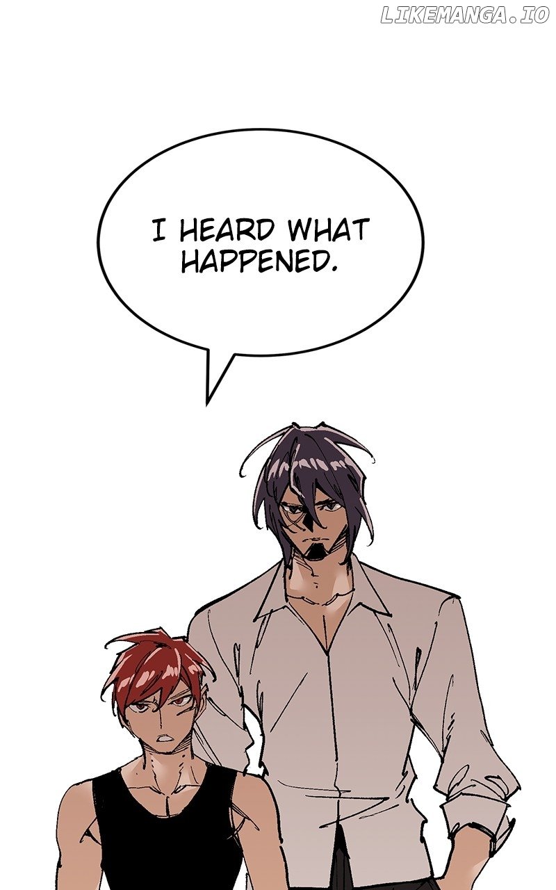 Kill To Survive Chapter 26 - page 45