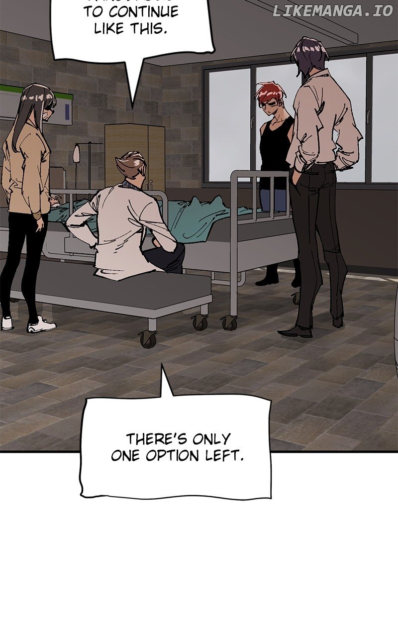 Kill To Survive Chapter 26 - page 48