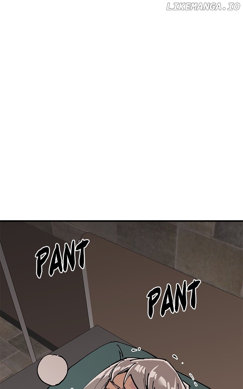 Kill To Survive Chapter 26 - page 49