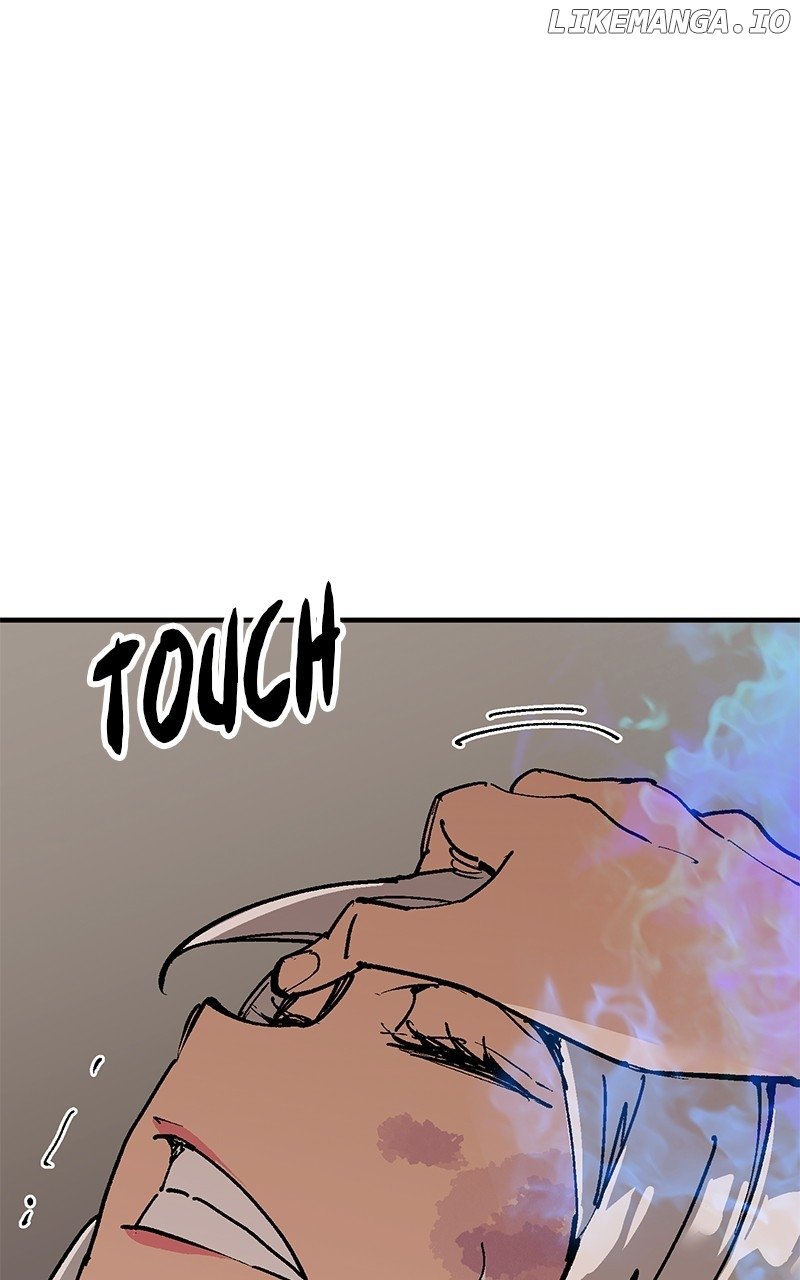 Kill To Survive Chapter 26 - page 53