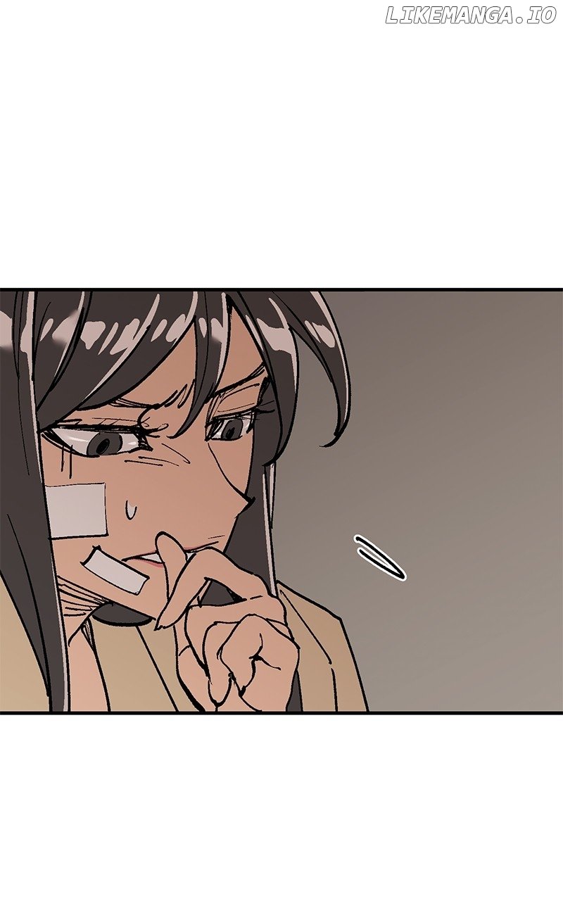Kill To Survive Chapter 26 - page 57